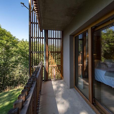 Chalet Le 1000 Thabor Valmeinier Luaran gambar
