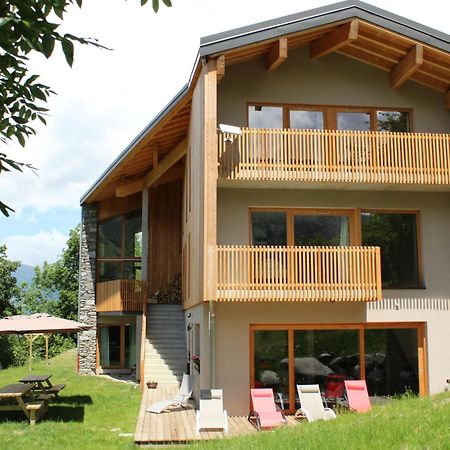 Chalet Le 1000 Thabor Valmeinier Luaran gambar