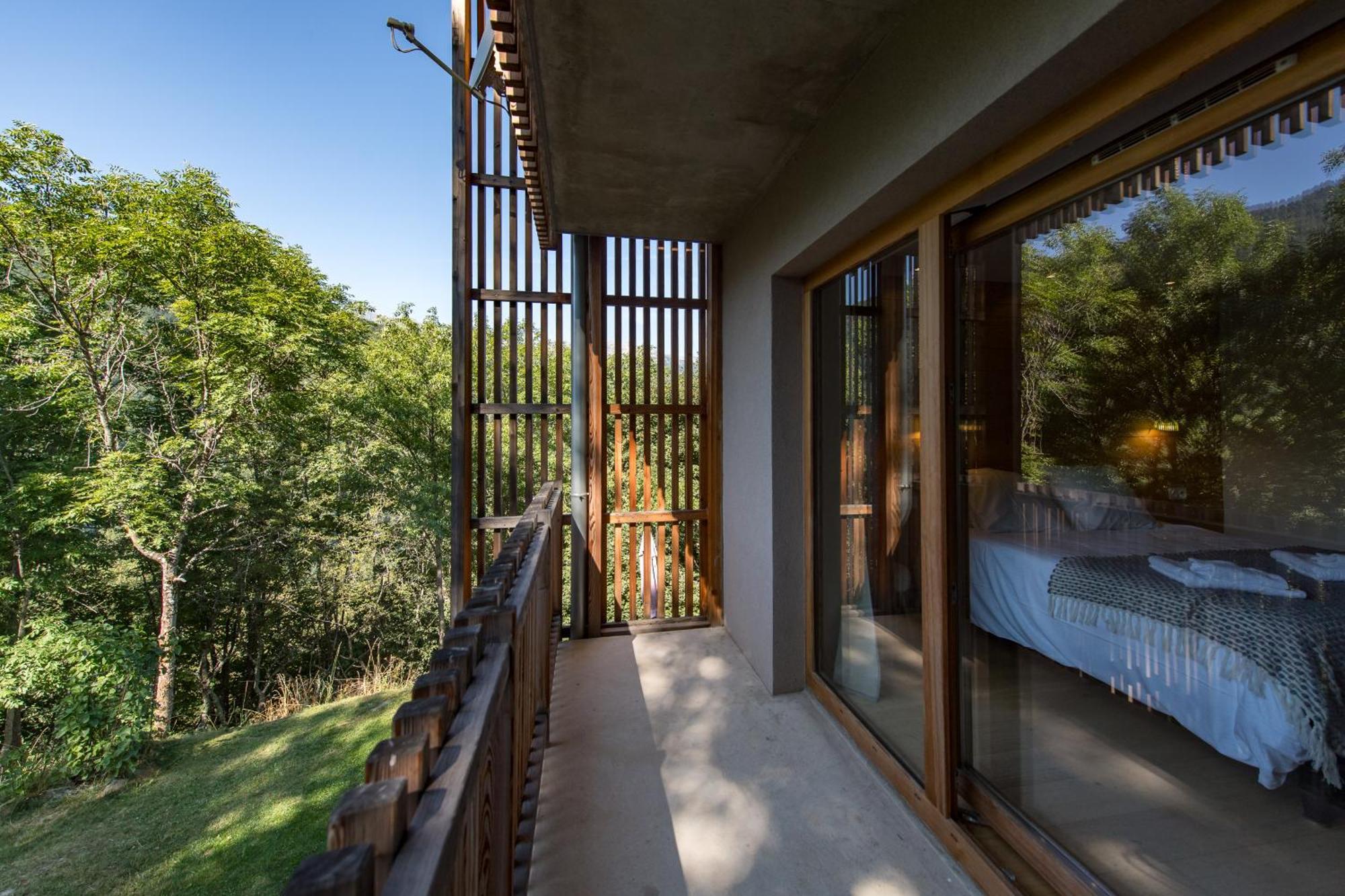 Chalet Le 1000 Thabor Valmeinier Luaran gambar
