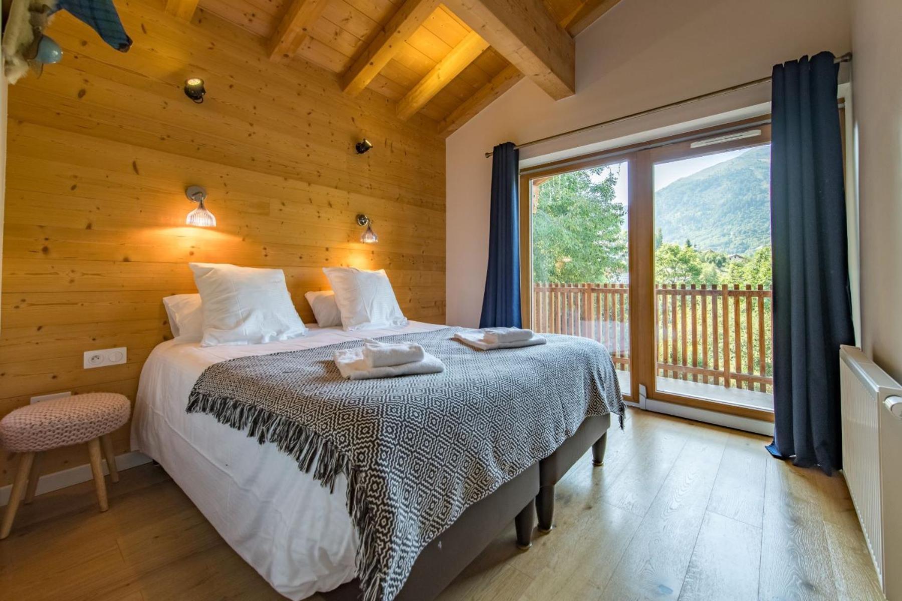 Chalet Le 1000 Thabor Valmeinier Luaran gambar